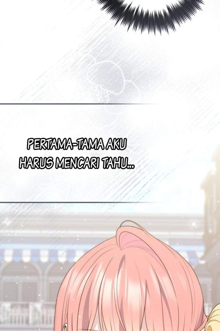 A Princess Who Reads Fortune Chapter 124