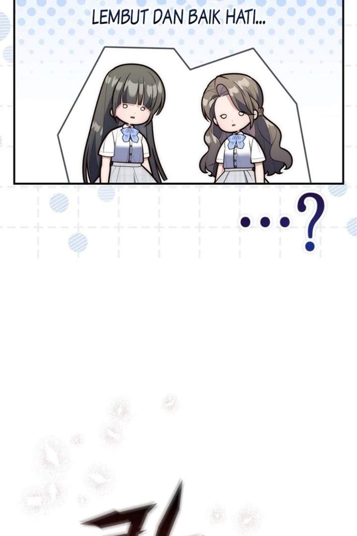 A Princess Who Reads Fortune Chapter 124