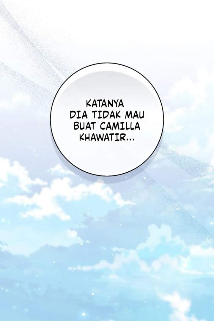 A Princess Who Reads Fortune Chapter 124
