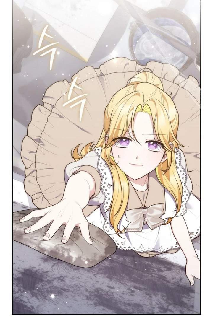 A Princess Who Reads Fortune Chapter 124