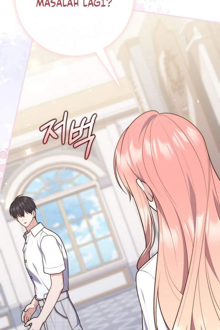 A Princess Who Reads Fortune Chapter 124