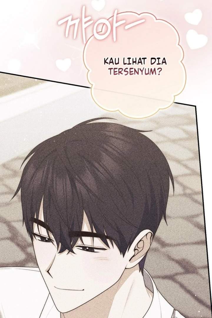 A Princess Who Reads Fortune Chapter 124