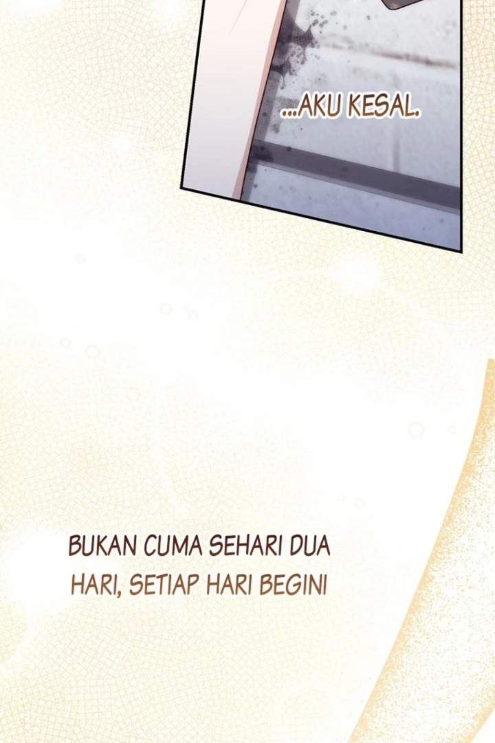 A Princess Who Reads Fortune Chapter 124