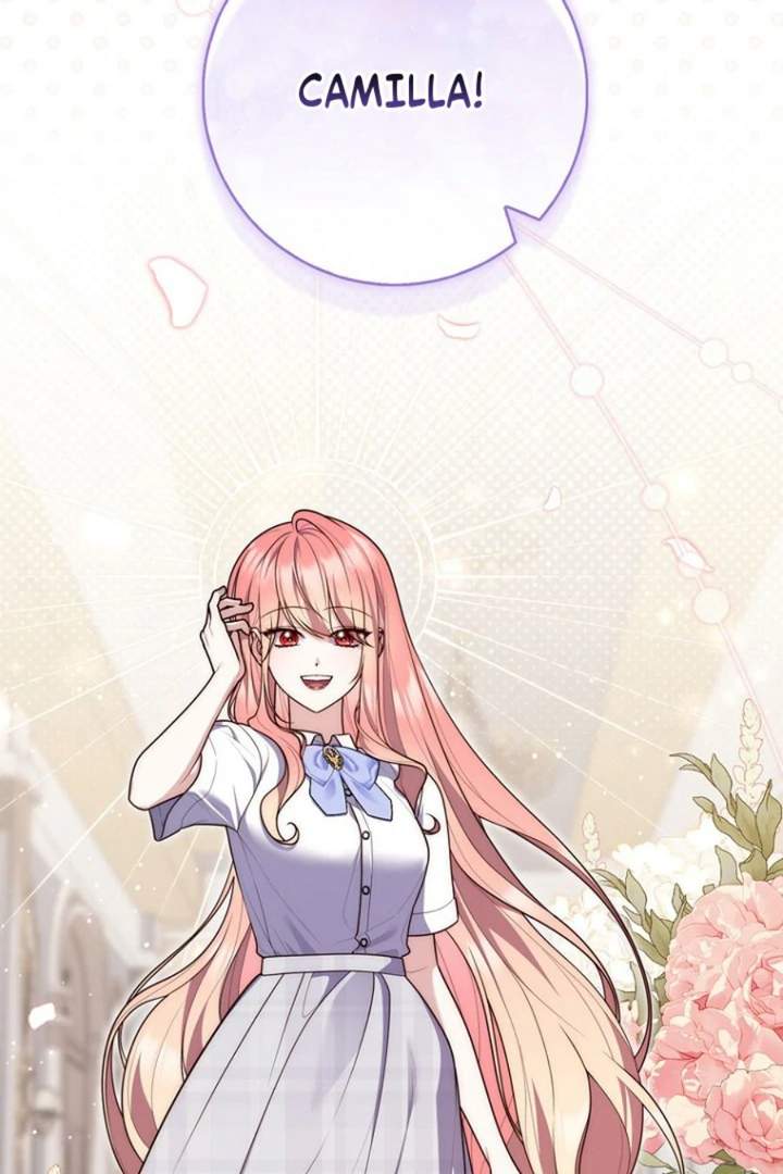 A Princess Who Reads Fortune Chapter 124