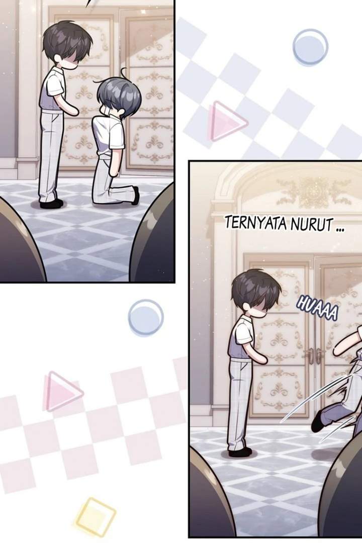 A Princess Who Reads Fortune Chapter 124