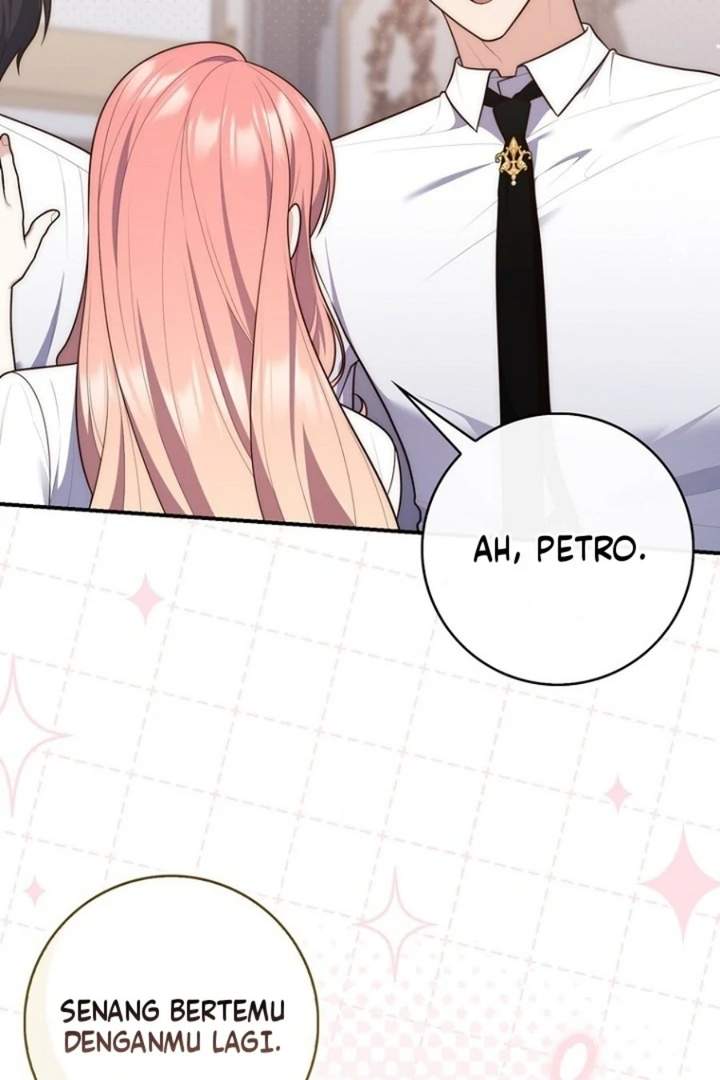 A Princess Who Reads Fortune Chapter 124