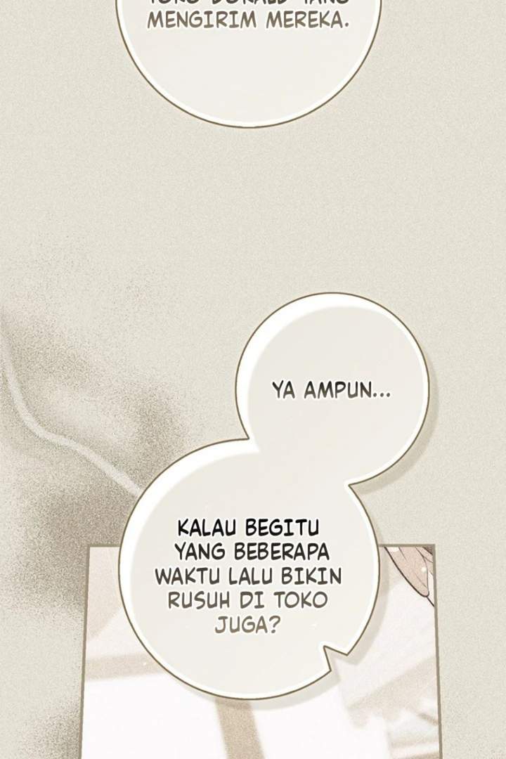 A Princess Who Reads Fortune Chapter 124