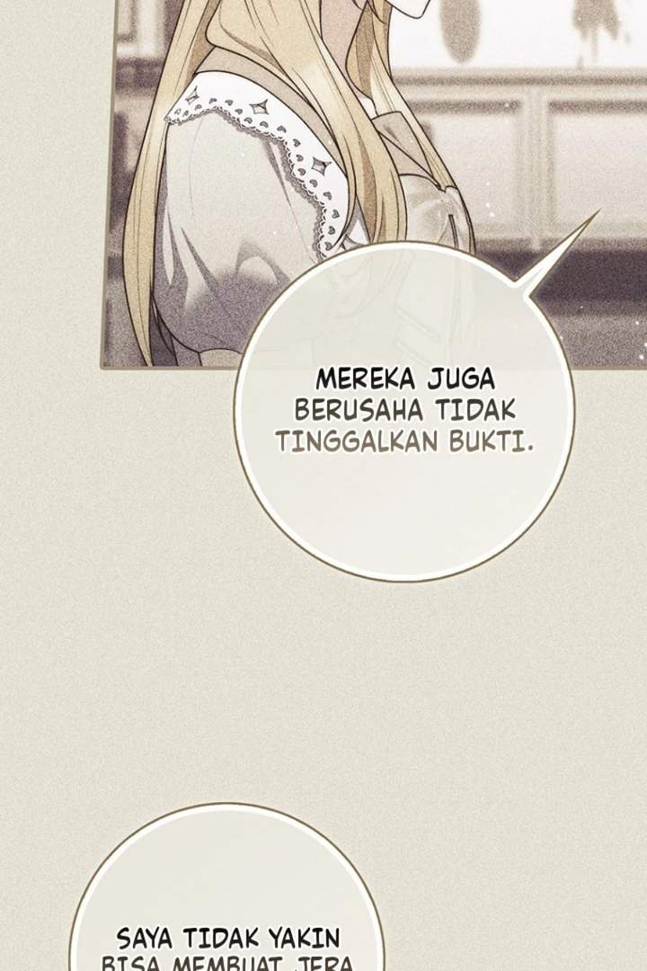 A Princess Who Reads Fortune Chapter 124
