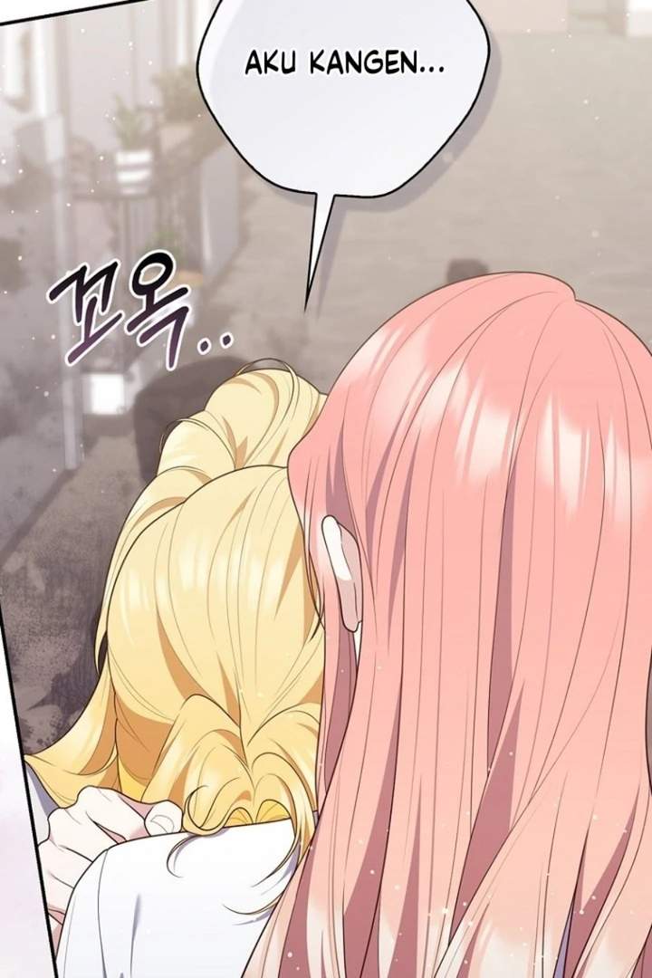 A Princess Who Reads Fortune Chapter 124