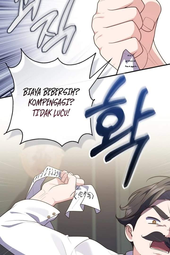 A Princess Who Reads Fortune Chapter 125