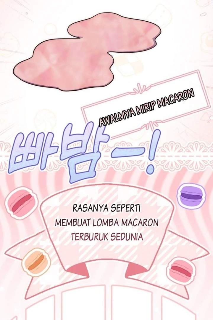 A Princess Who Reads Fortune Chapter 125