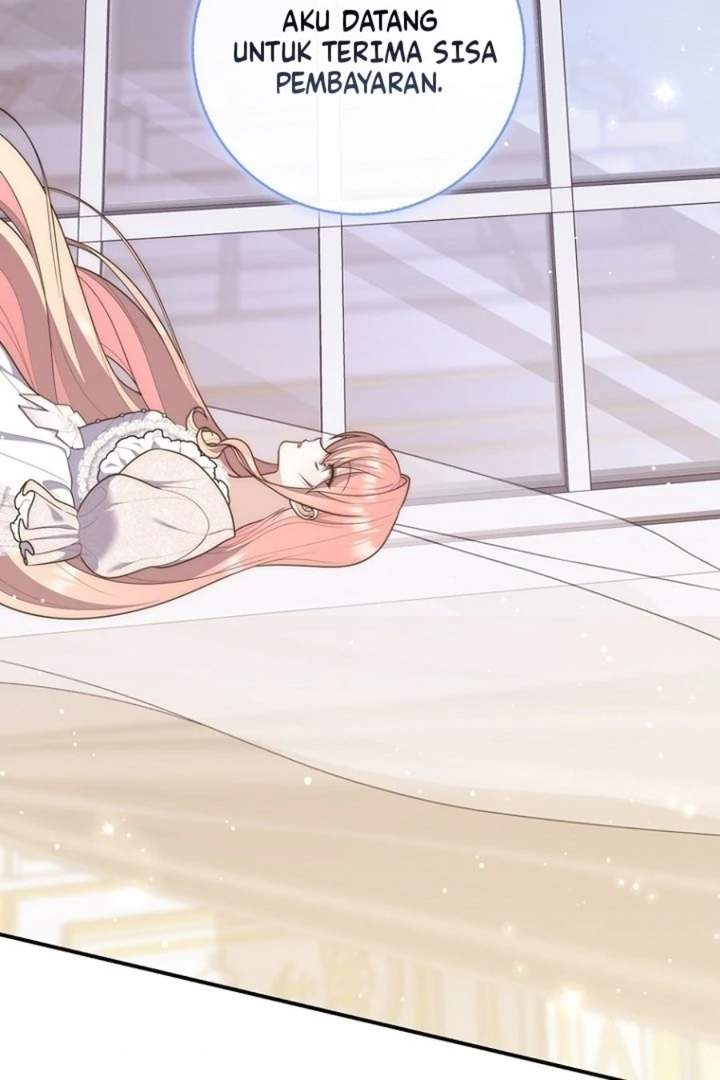 A Princess Who Reads Fortune Chapter 125