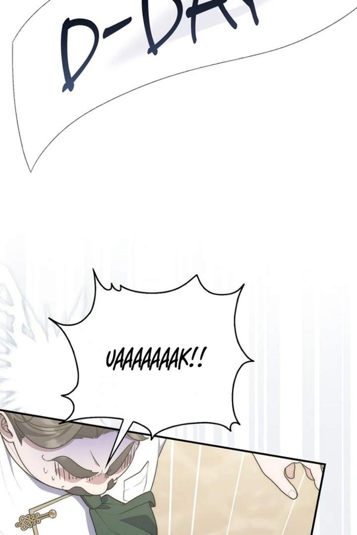 A Princess Who Reads Fortune Chapter 125
