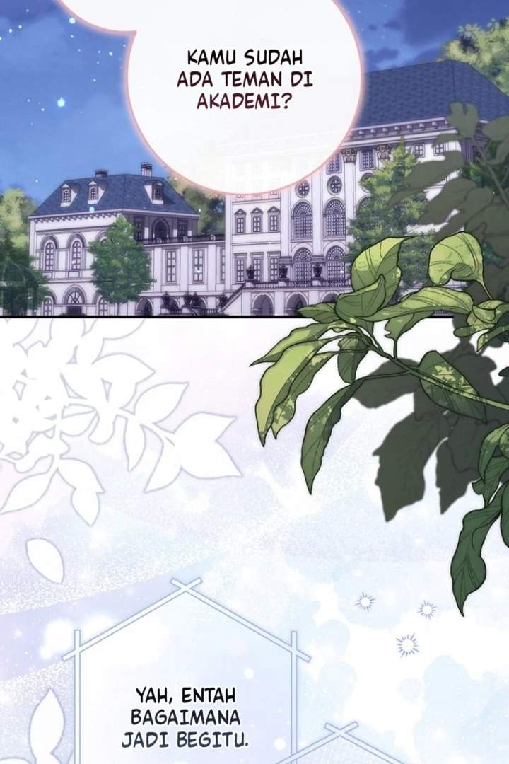 A Princess Who Reads Fortune Chapter 125