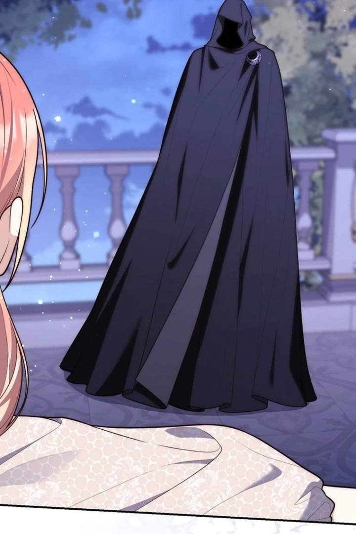 A Princess Who Reads Fortune Chapter 125
