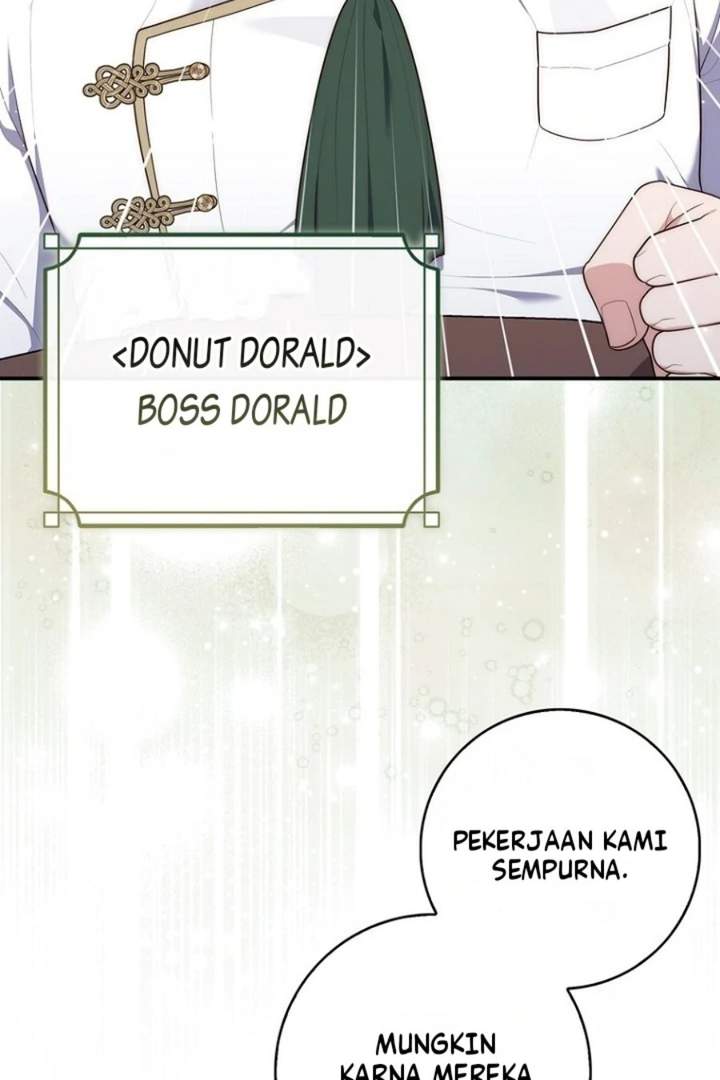 A Princess Who Reads Fortune Chapter 125