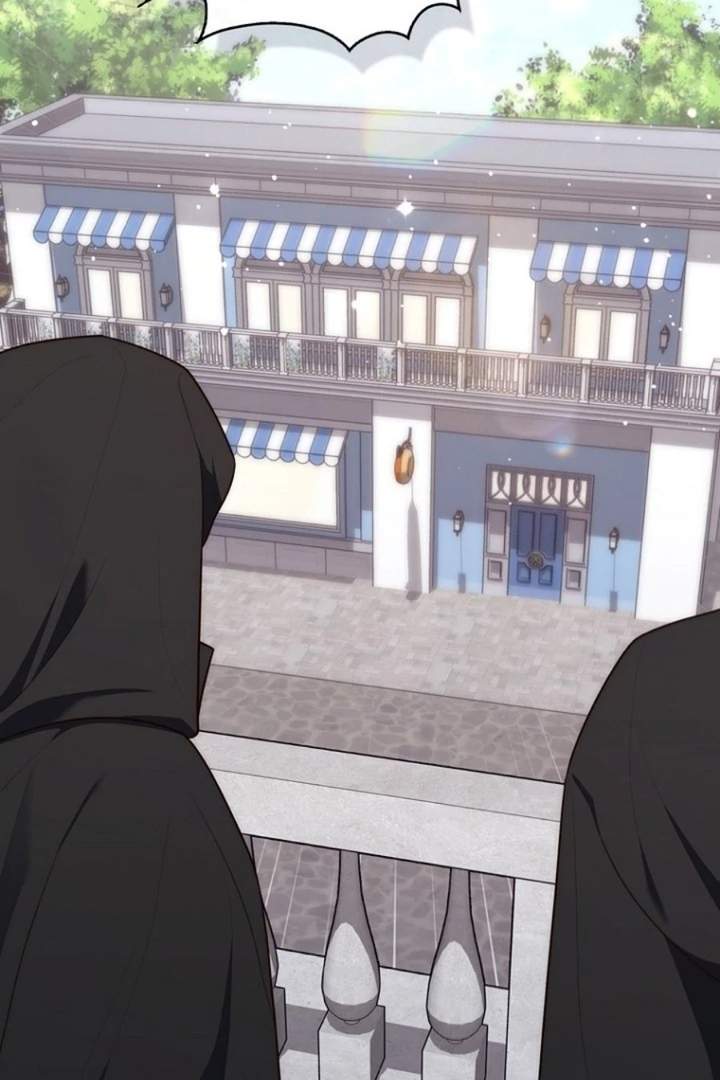 A Princess Who Reads Fortune Chapter 125