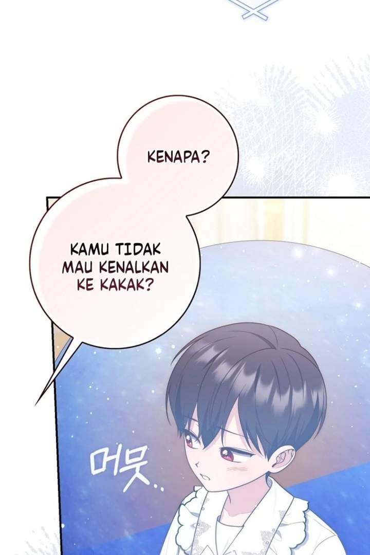 A Princess Who Reads Fortune Chapter 125