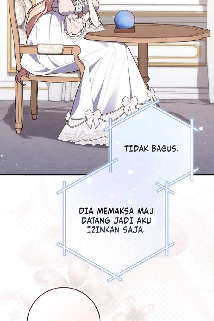 A Princess Who Reads Fortune Chapter 125