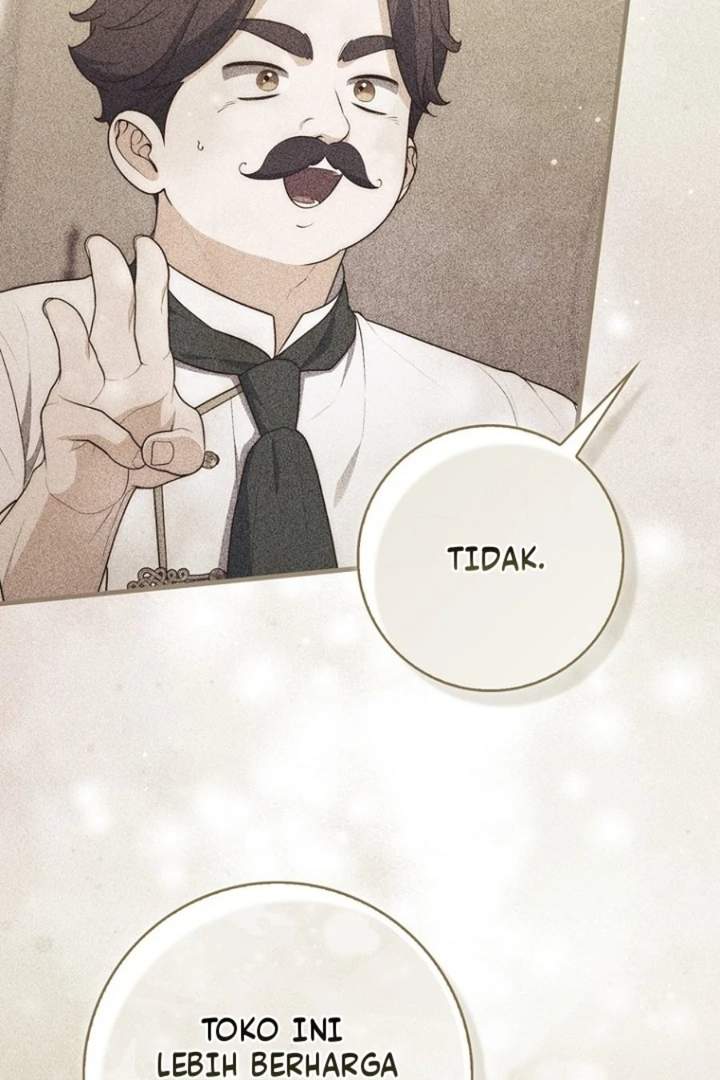 A Princess Who Reads Fortune Chapter 125