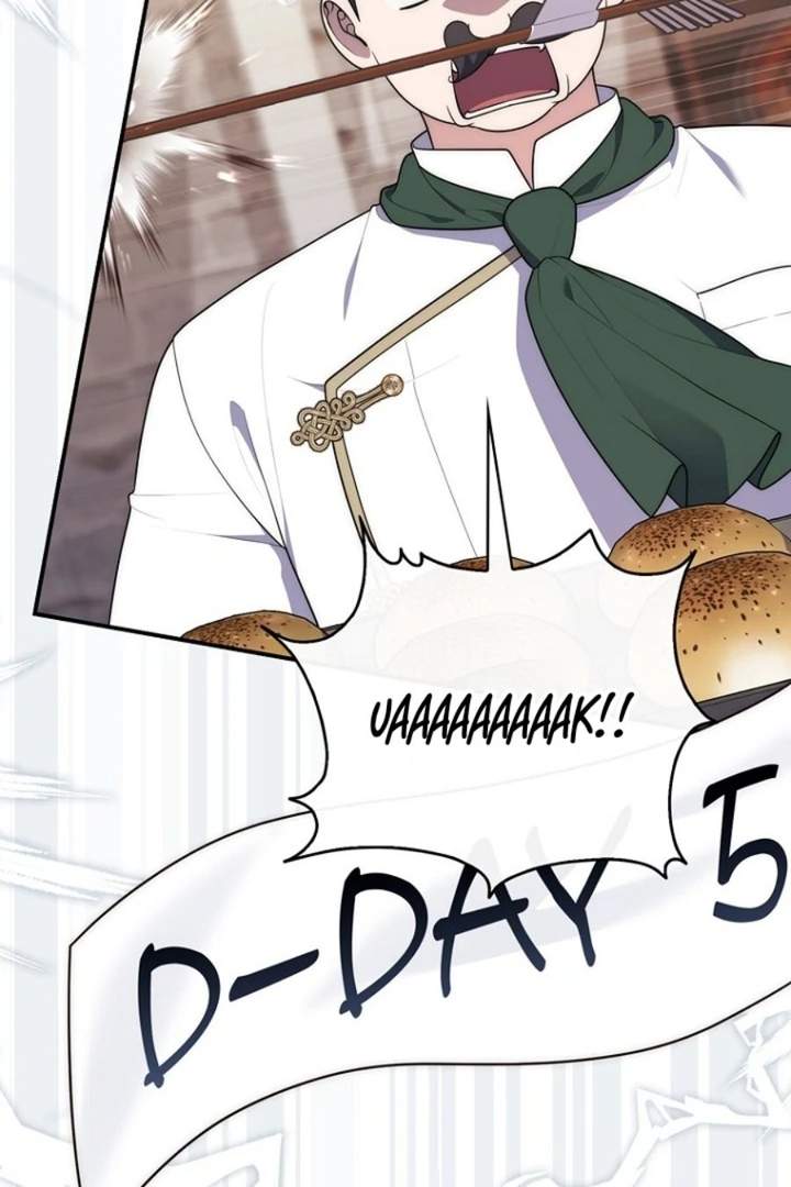 A Princess Who Reads Fortune Chapter 125
