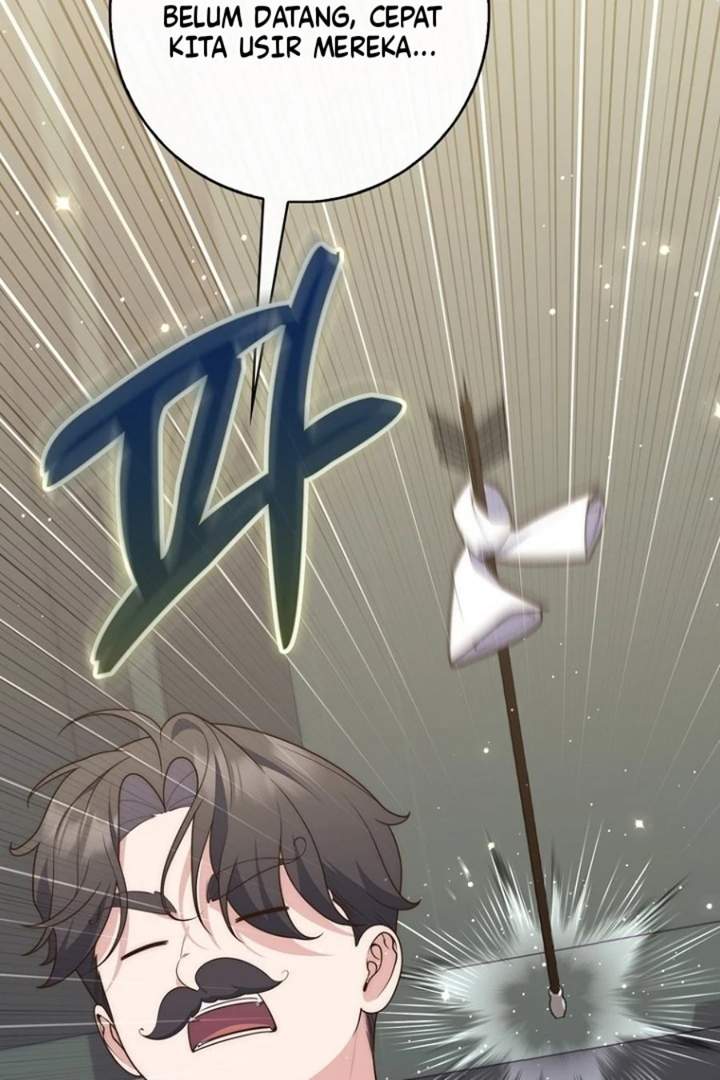 A Princess Who Reads Fortune Chapter 125