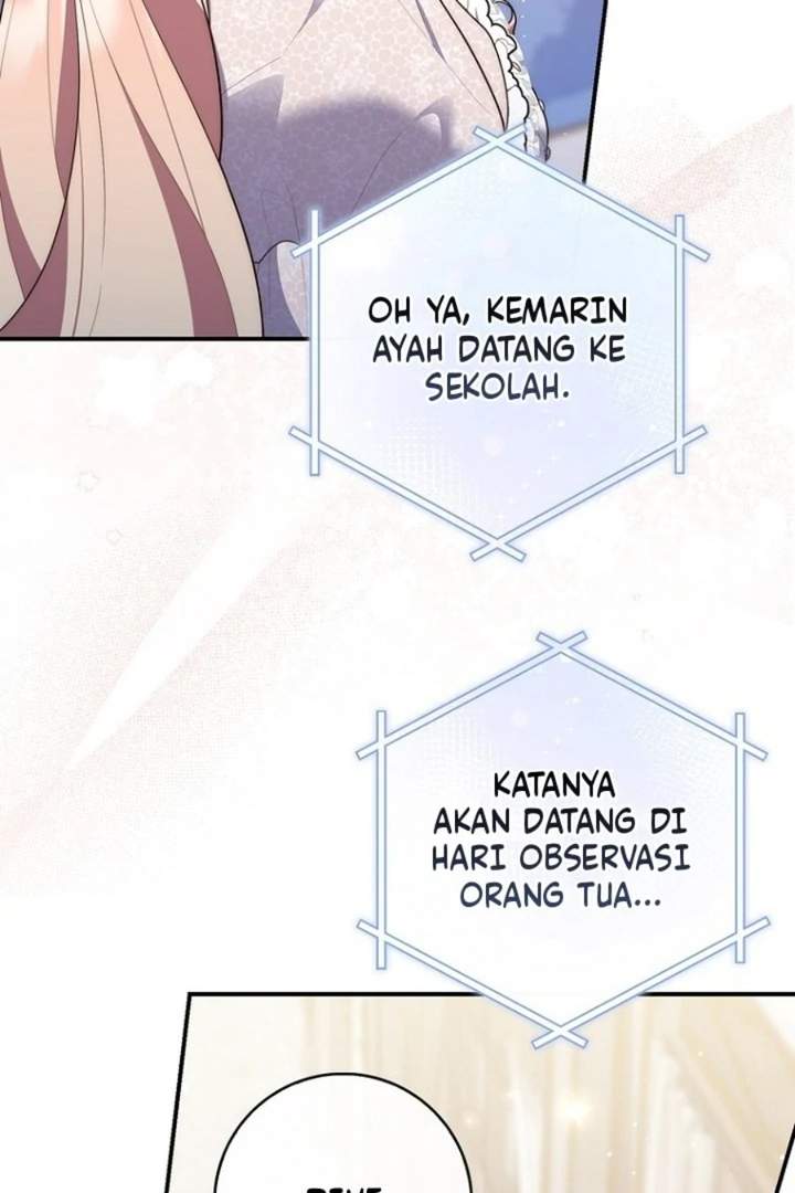 A Princess Who Reads Fortune Chapter 125