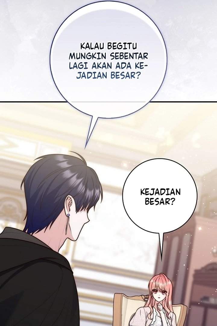 A Princess Who Reads Fortune Chapter 126