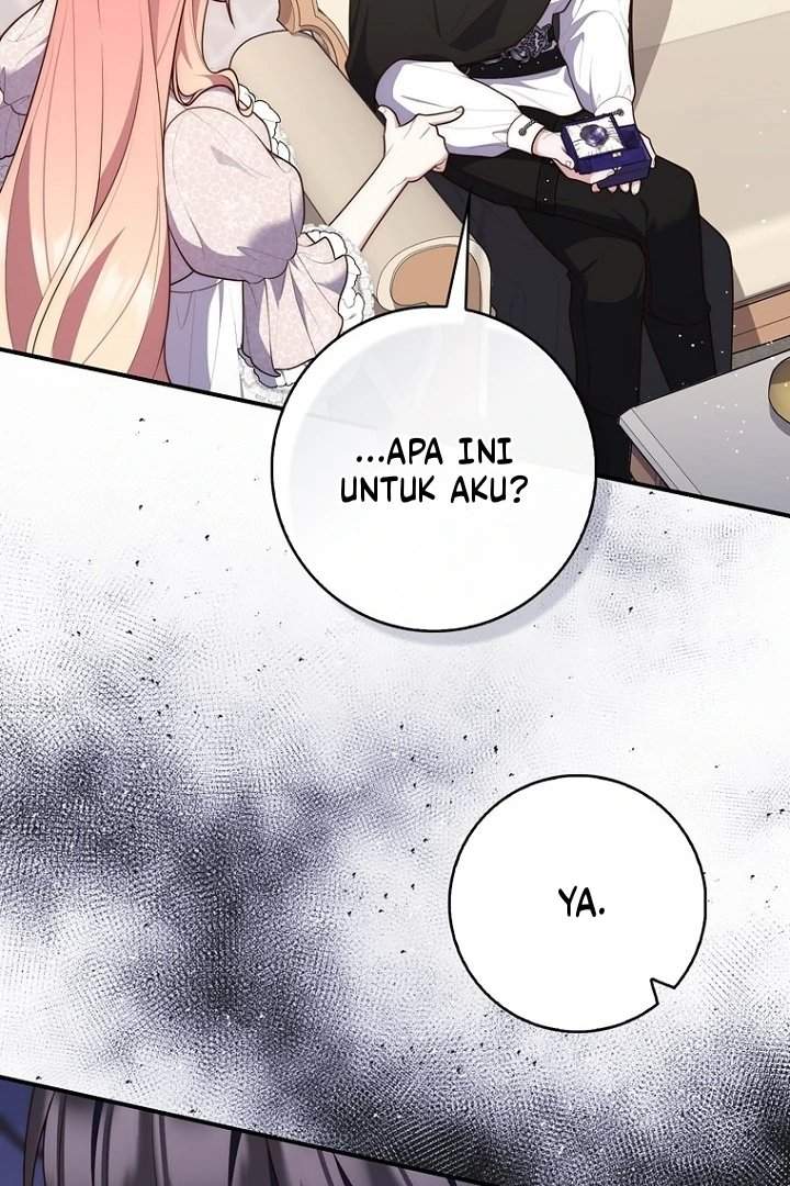 A Princess Who Reads Fortune Chapter 126