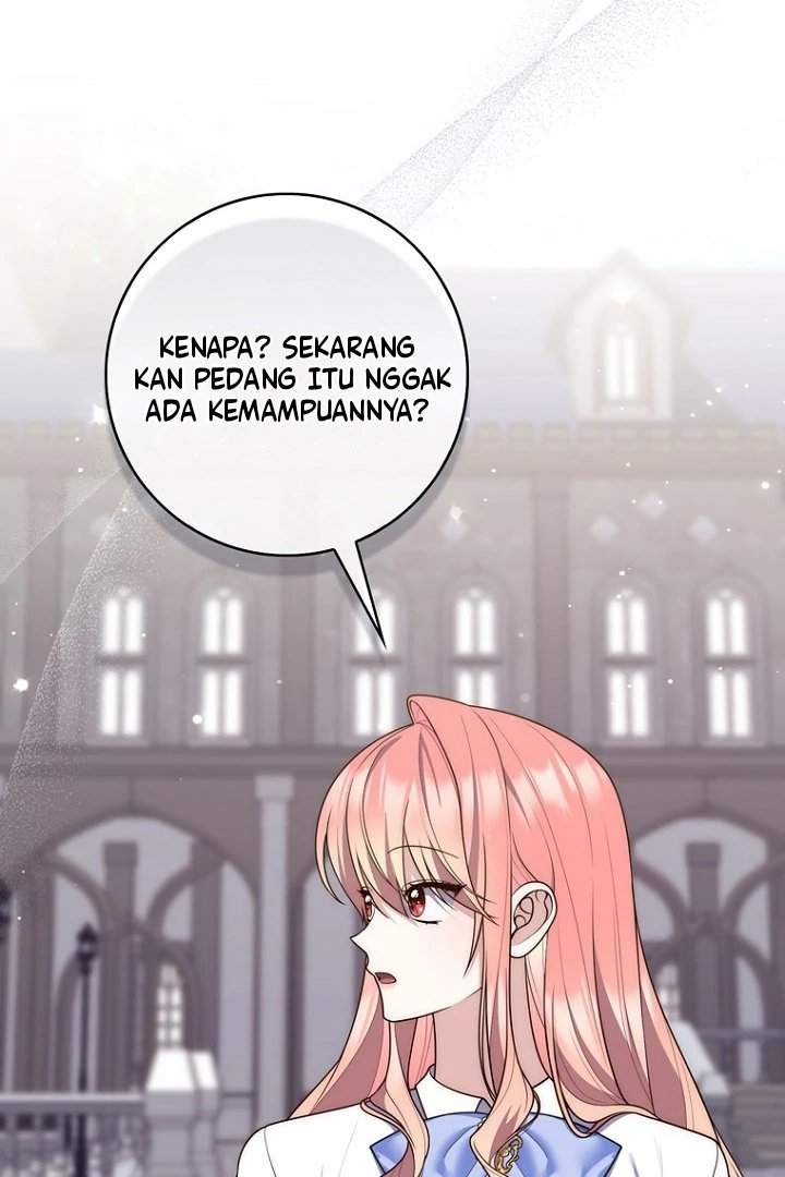 A Princess Who Reads Fortune Chapter 126