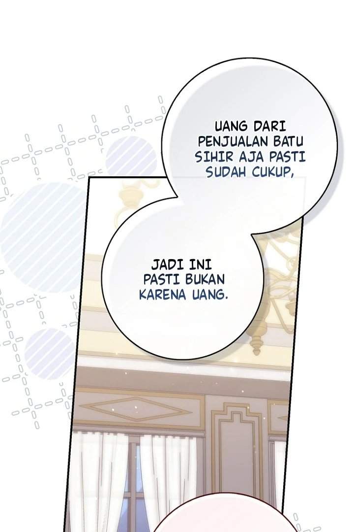 A Princess Who Reads Fortune Chapter 126