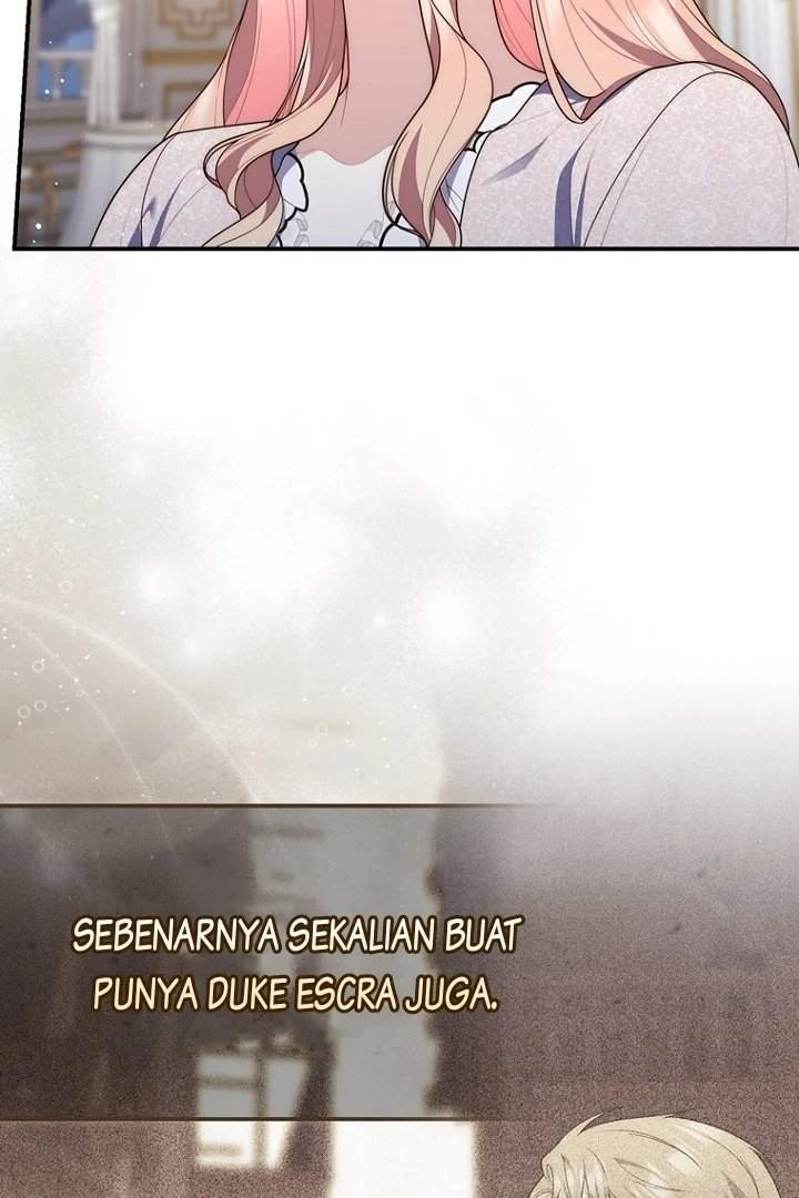 A Princess Who Reads Fortune Chapter 126
