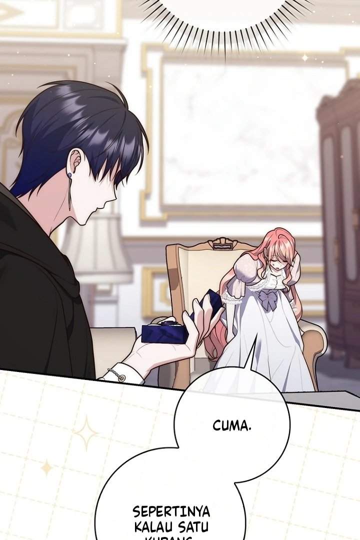 A Princess Who Reads Fortune Chapter 126
