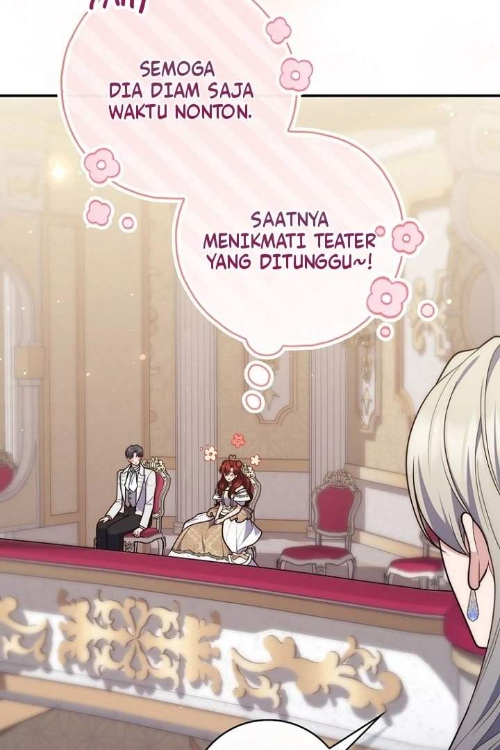 A Princess Who Reads Fortune Chapter 126