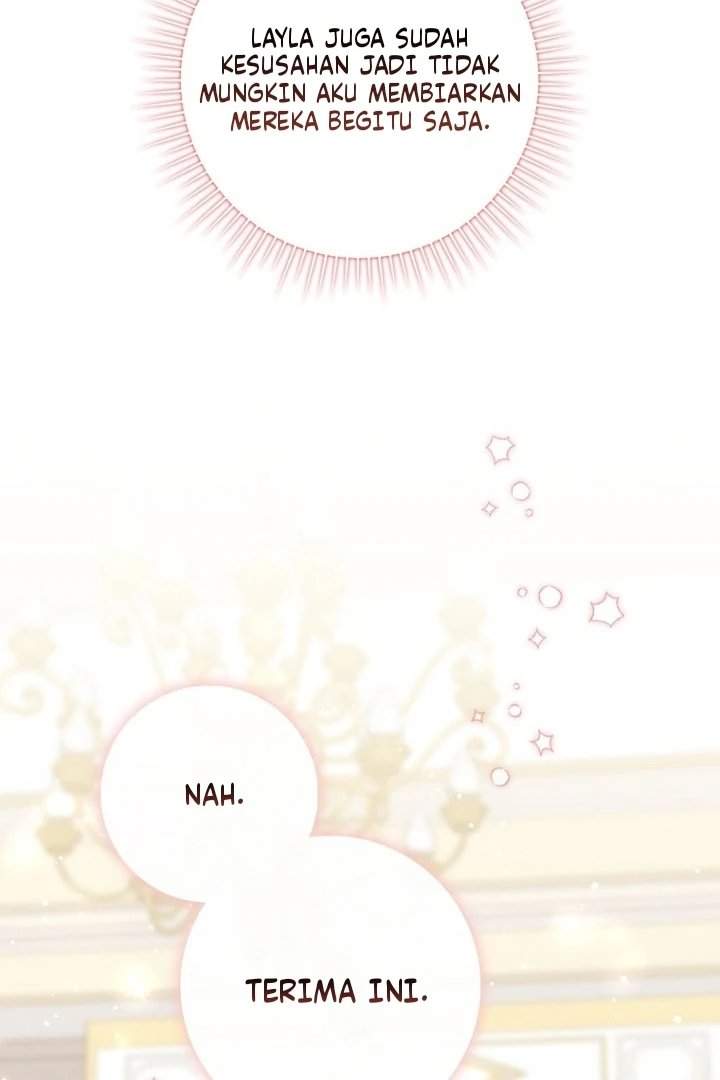 A Princess Who Reads Fortune Chapter 126