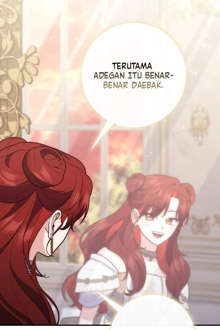 A Princess Who Reads Fortune Chapter 126