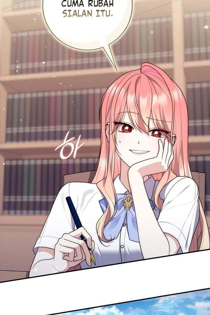 A Princess Who Reads Fortune Chapter 126