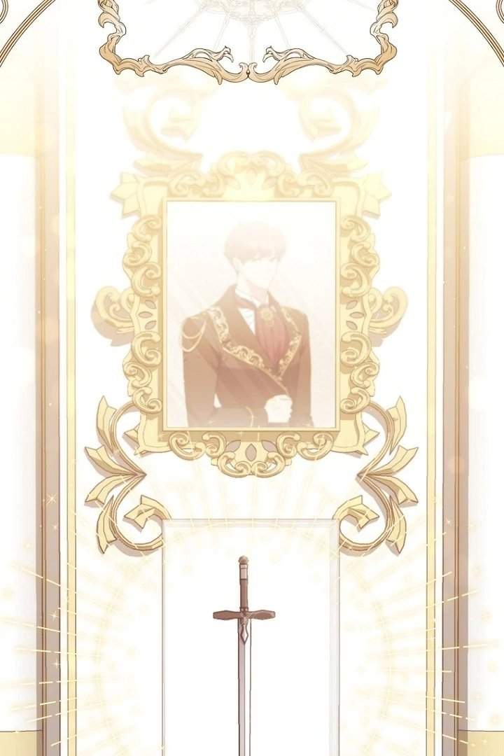 A Princess Who Reads Fortune Chapter 126