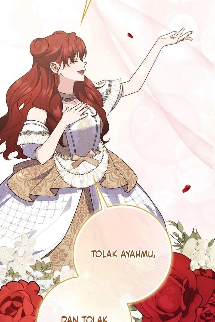 A Princess Who Reads Fortune Chapter 126