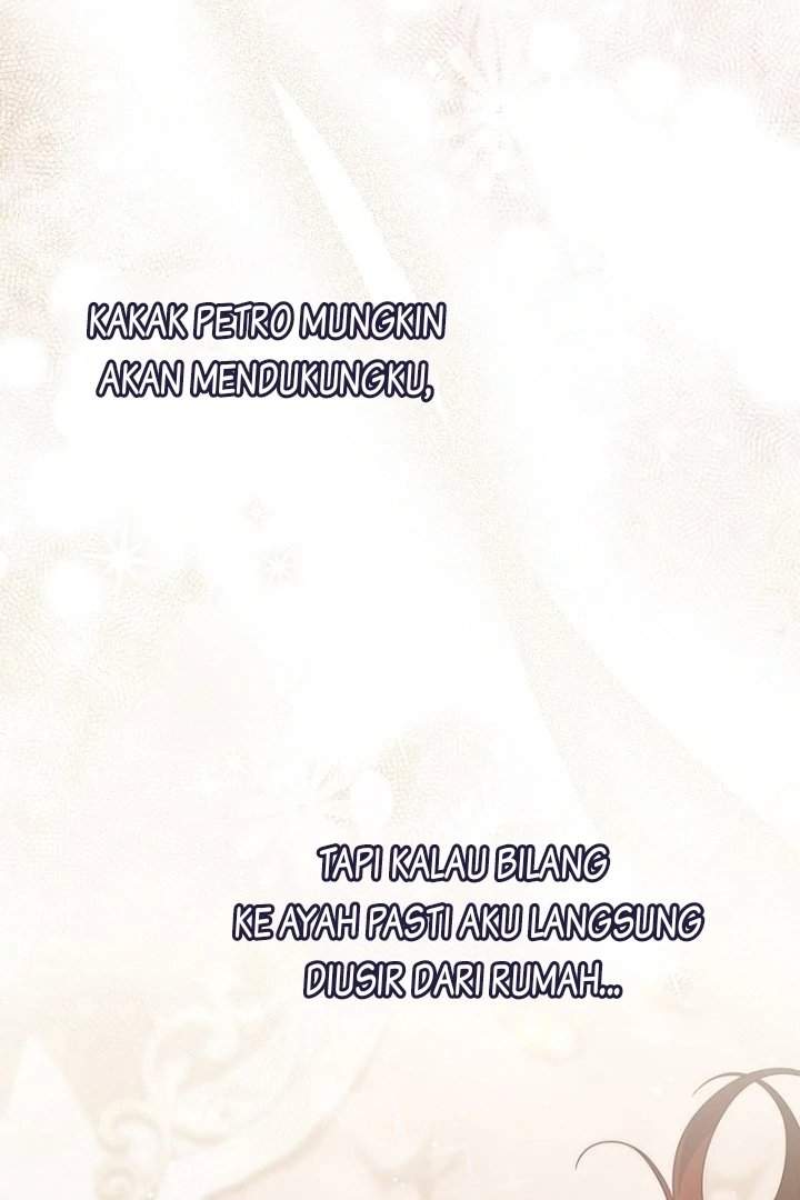 A Princess Who Reads Fortune Chapter 126