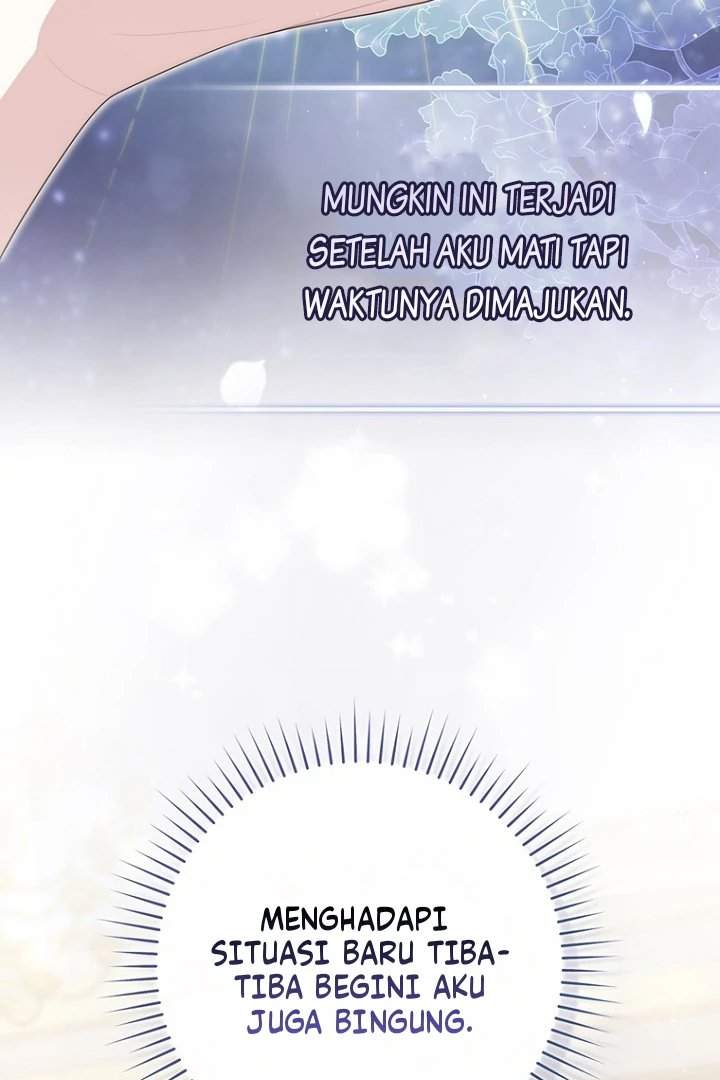 A Princess Who Reads Fortune Chapter 126