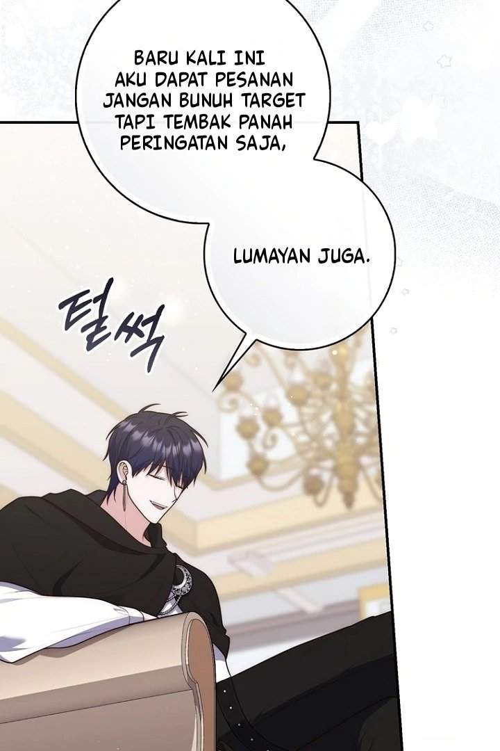 A Princess Who Reads Fortune Chapter 126