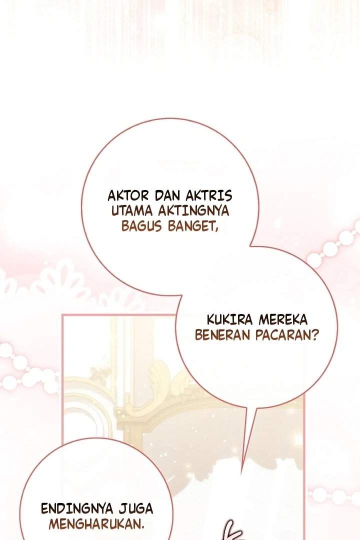 A Princess Who Reads Fortune Chapter 126