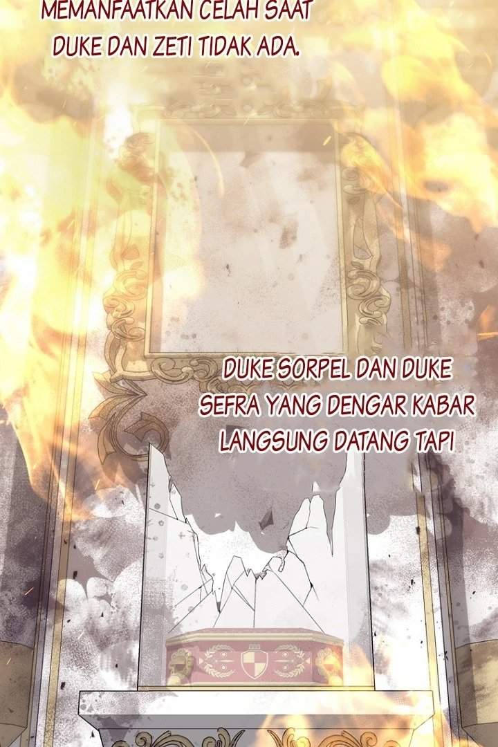 A Princess Who Reads Fortune Chapter 126