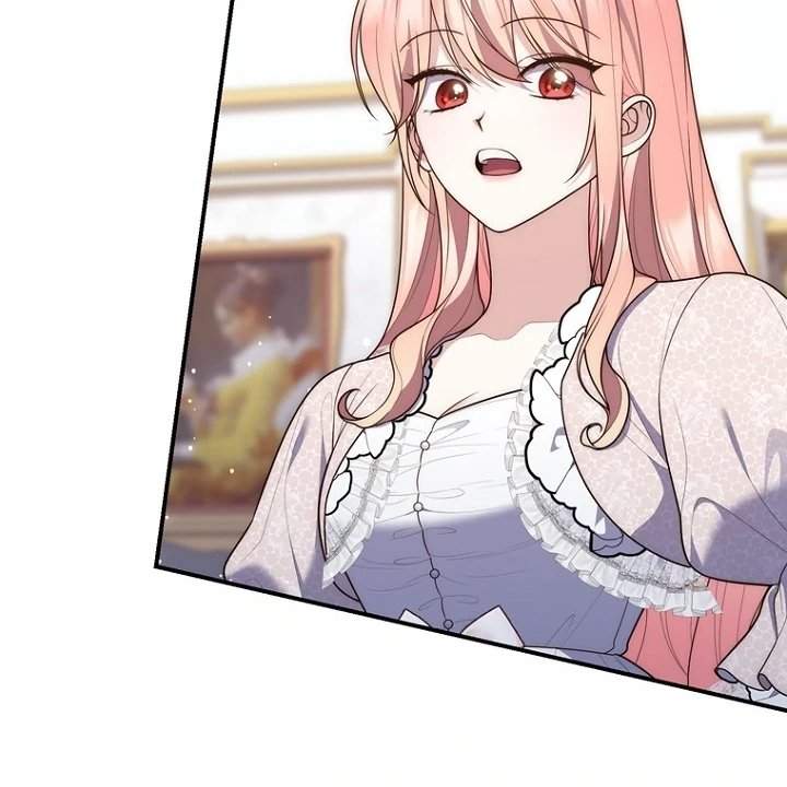 A Princess Who Reads Fortune Chapter 126