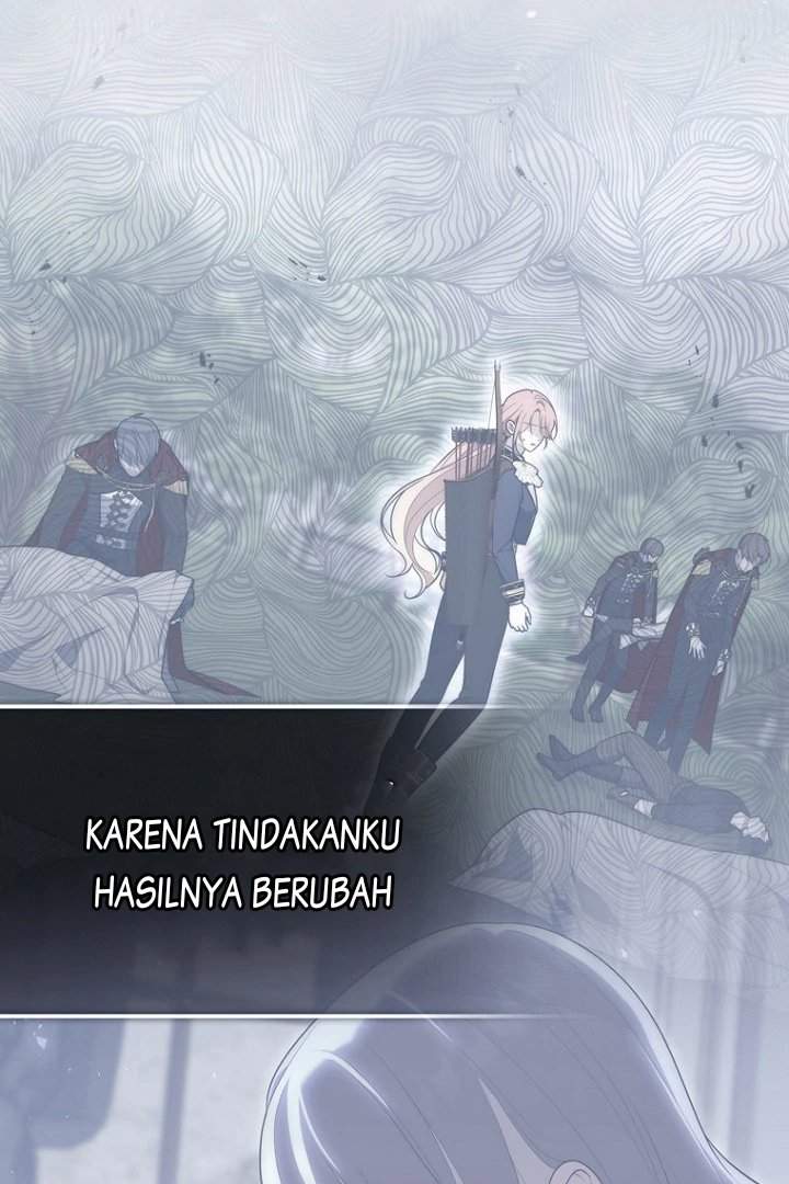 A Princess Who Reads Fortune Chapter 126