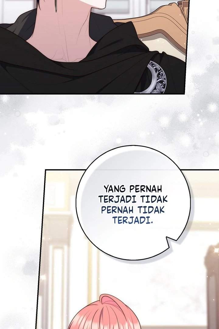 A Princess Who Reads Fortune Chapter 126