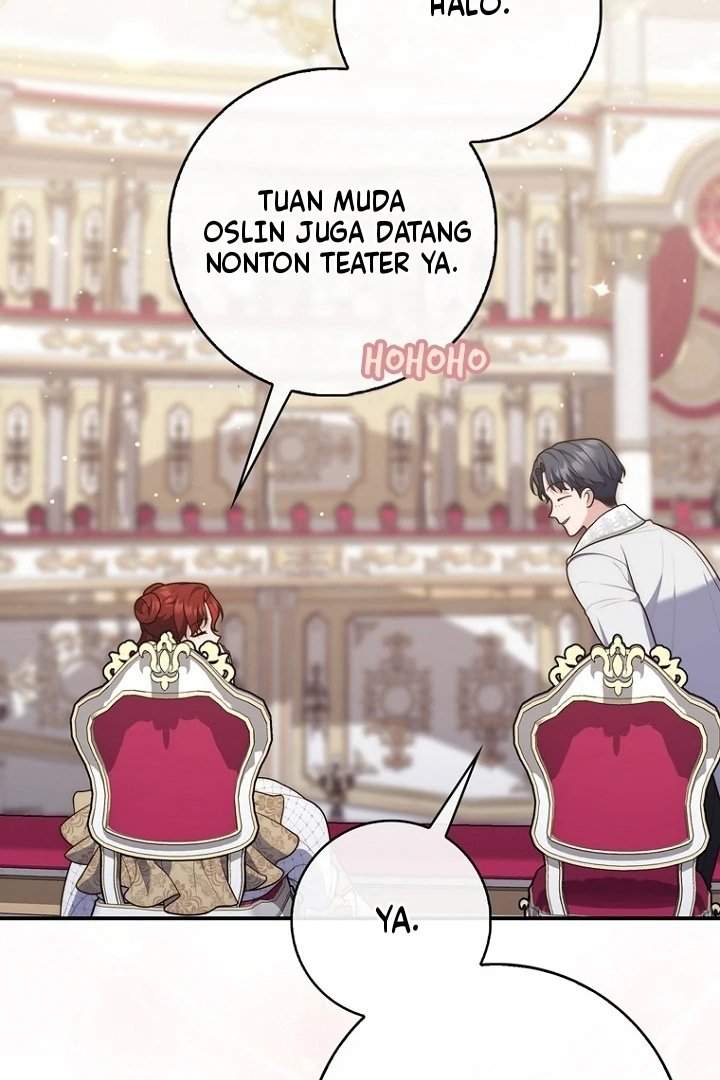 A Princess Who Reads Fortune Chapter 126