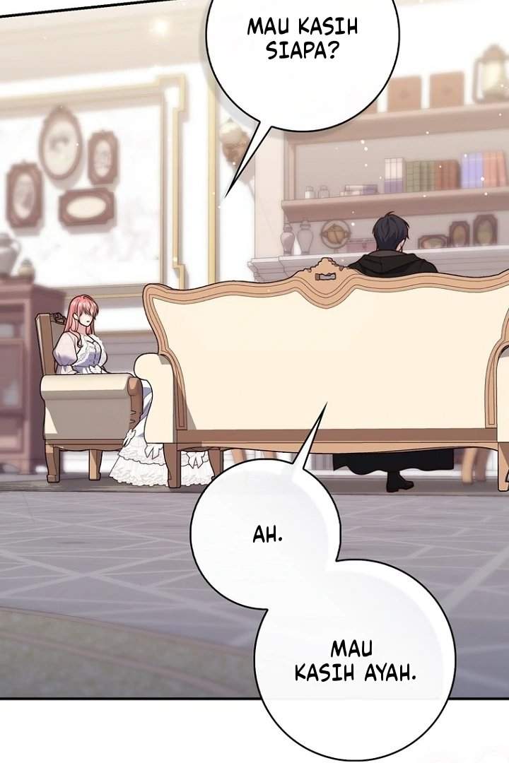 A Princess Who Reads Fortune Chapter 126