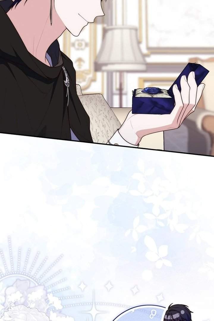 A Princess Who Reads Fortune Chapter 126